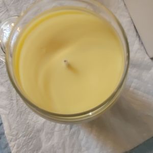 Yankee Candle Accents - New Yankee Candle Lemon Ice! Yankee Candle Accents - New Yankee Candle Lemon Ice!